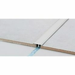 Coupon 🎁 BAUHAUS LOGOCLIC T-Profil 263 Silber, 2,7 M X 20 Mm, Montageart: Kleben ✨