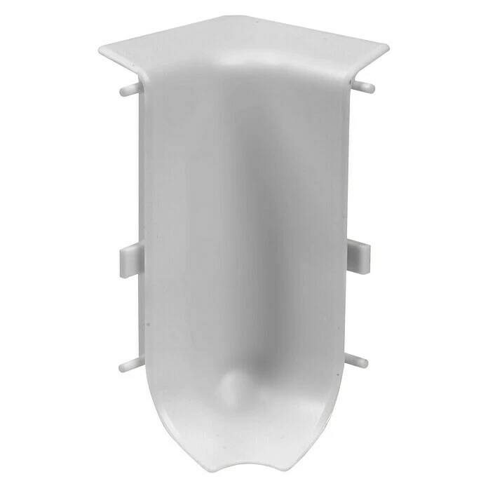 Coupon 🌟 BAUHAUS LOGOCLIC Innenecke Hellgrau, 2 Stk., Geeignet Für: Klemmsockelleisten ⌛ 1 Coupon 🌟 BAUHAUS LOGOCLIC Innenecke Hellgrau, 2 Stk., Geeignet Für: Klemmsockelleisten ⌛