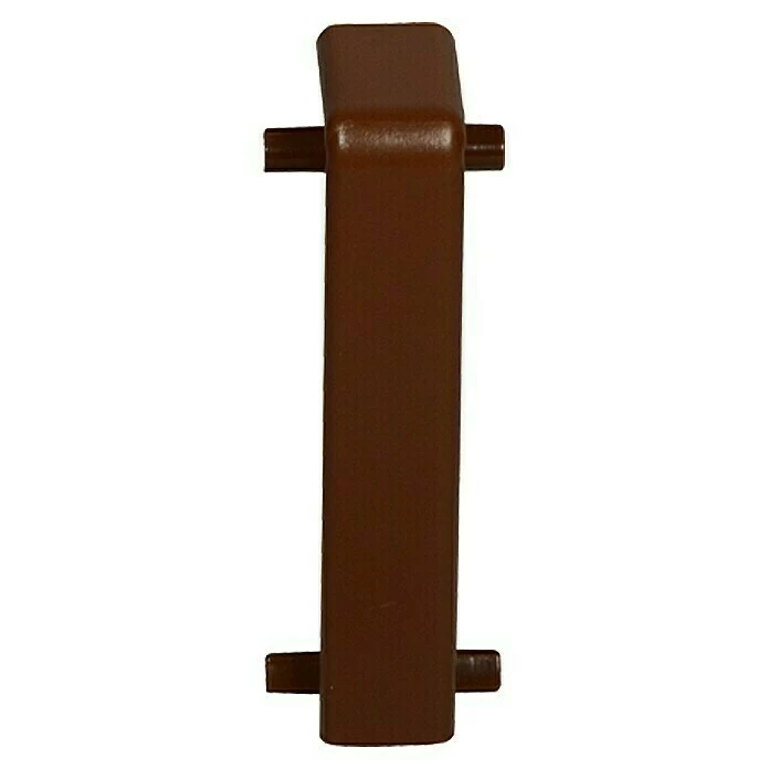 Bestes Angebot 😉 BAUHAUS Profiles And More Übergangskappe FU51L/KU51L Braun, 2 Stk. 🤩 1 Bestes Angebot 😉 BAUHAUS Profiles And More Übergangskappe FU51L/KU51L Braun, 2 Stk. 🤩