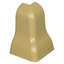 Budget ✨ BAUHAUS Profiles And More Außenecke SU18/FU18 Ahorn, 2 Stk. 🌟