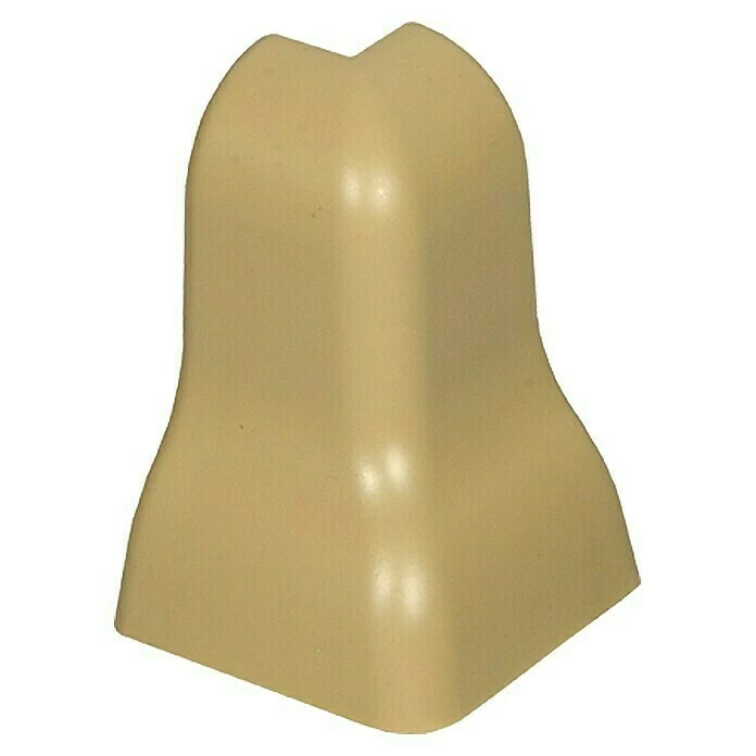 Budget ✨ BAUHAUS Profiles And More Außenecke SU18/FU18 Ahorn, 2 Stk. 🌟 1 Budget ✨ BAUHAUS Profiles And More Außenecke SU18/FU18 Ahorn, 2 Stk. 🌟