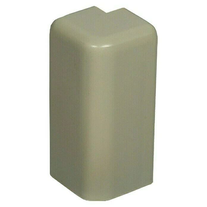 Am billigsten 🔥 BAUHAUS Profiles And More Außenecke FU51L/KU51L Grau, 2 Stk. 💯 1 Am billigsten 🔥 BAUHAUS Profiles And More Außenecke FU51L/KU51L Grau, 2 Stk. 💯