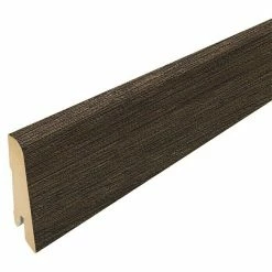 Beste Bewertungen von 🔥 BAUHAUS Egger Sockelleiste Barino Eiche Dunkel 2,4 M X 17 Mm X 60 Mm, Gerade 👍