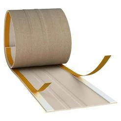 Schlussverkauf 🧨 BAUHAUS BaukulitVox Flexprofil Efetto Caramel, 3.000 X 50 X 1,5 Mm 😍