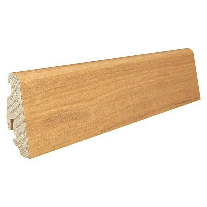 Aktion 😀 BAUHAUS Living By Haro Sockelleiste Eiche Matt 2,2 M X 19 Mm X 58 Mm, Gerade 💯 1 Aktion 😀 BAUHAUS Living By Haro Sockelleiste Eiche Matt 2,2 M X 19 Mm X 58 Mm, Gerade 💯