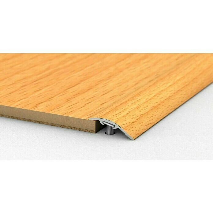 Bestpreis 🛒 BAUHAUS LOGOCLIC Anpassprofil 205 Buche, 0,9 M X 37 Mm, Montageart: Schrauben 🤩 1 Bestpreis 🛒 BAUHAUS LOGOCLIC Anpassprofil 205 Buche, 0,9 M X 37 Mm, Montageart: Schrauben 🤩