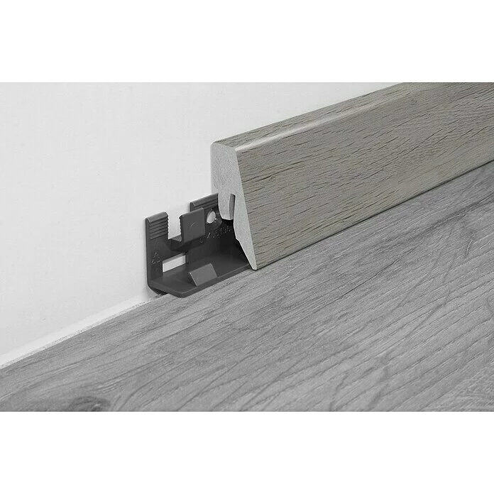 Coupon 🔔 BAUHAUS LOGOCLIC Sockelleiste K40 C Eiche Colmar 2,6 M X 19 Mm X 40 Mm, Gerade 🧨 1 Coupon 🔔 BAUHAUS LOGOCLIC Sockelleiste K40 C Eiche Colmar 2,6 M X 19 Mm X 40 Mm, Gerade 🧨