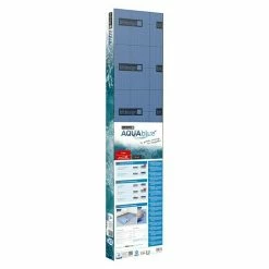 Aktion 😉 BAUHAUS B!design Dämmunterlage Aqua Blue 15 M², Stärke: 1 Mm 🌟