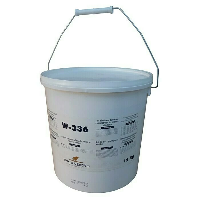 Großhandel 🧨 BAUHAUS Kleber Passend Für: Decolife Watercork Designböden, 12 Kg ⌛ 1 Großhandel 🧨 BAUHAUS Kleber Passend Für: Decolife Watercork Designböden, 12 Kg ⌛