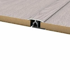 Aktion 👍 BAUHAUS MyStyle MyArt Universalprofil Ethereal Oak 1 M X 34 Mm X 15 Mm, Montageart: Stecken 🧨