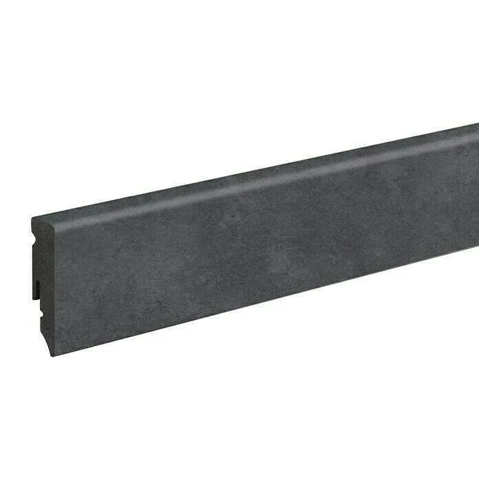 Bestes Angebot 💯 BAUHAUS Profiles And More Sockelleiste KU51L Fidschi 2,4 M X 15 Mm X 50 Mm, Gerade 🥰 1 Bestes Angebot 💯 BAUHAUS Profiles And More Sockelleiste KU51L Fidschi 2,4 M X 15 Mm X 50 Mm, Gerade 🥰