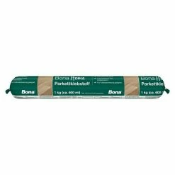 Budget 🎁 BAUHAUS Bona Home Parkett-Klebstoff 1 Kg 🔔