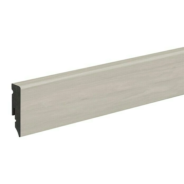 Bestpreis 🌟 BAUHAUS Profiles And More Sockelleiste KU51L Mauritius 2,4 M X 15 Mm X 50 Mm, Gerade 👏 1 Bestpreis 🌟 BAUHAUS Profiles And More Sockelleiste KU51L Mauritius 2,4 M X 15 Mm X 50 Mm, Gerade 👏