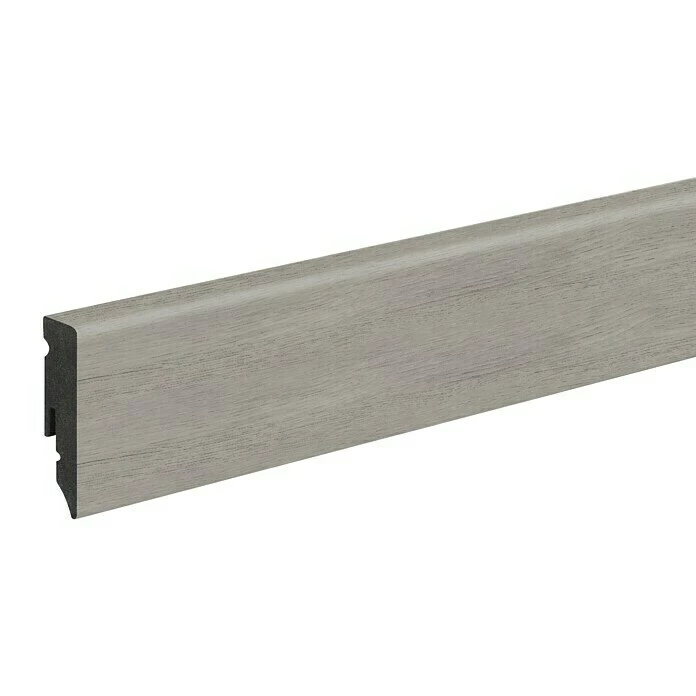 Bestes Angebot 💯 BAUHAUS Profiles And More Sockelleiste KU51L Versailles 2,4 M X 15 Mm X 50 Mm, Gerade 😉 1 Bestes Angebot 💯 BAUHAUS Profiles And More Sockelleiste KU51L Versailles 2,4 M X 15 Mm X 50 Mm, Gerade 😉