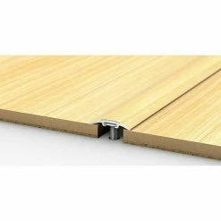 Top 10 ✨ BAUHAUS LOGOCLIC Übergangsprofil 201 Ahorn, 0,9 M X 30 Mm, Montageart: Schrauben 🔔