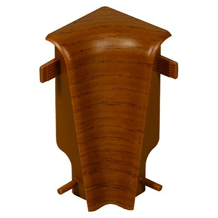 Rabatt 🎉 BAUHAUS Profiles And More Innenecke FU60L Merbau/Robinie, 2 Stk. 🥰 1 Rabatt 🎉 BAUHAUS Profiles And More Innenecke FU60L Merbau/Robinie, 2 Stk. 🥰