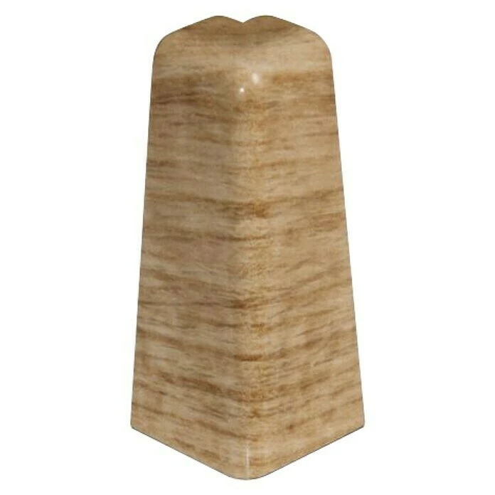 Brandneu ❤️ BAUHAUS Egger Außenecke Eiche Honig, 2 Stk., Passend Für: Egger Sockelleisten 17 X 60 Mm 👍 1 Brandneu ❤️ BAUHAUS Egger Außenecke Eiche Honig, 2 Stk., Passend Für: Egger Sockelleisten 17 X 60 Mm 👍