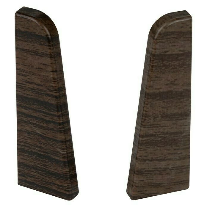 Blitzangebot 🔥 BAUHAUS Egger Endkappe Eiche Dunkelbraun, 2 Stk., Passend Für: Egger Sockelleisten 17 X 60 Mm 🌟 1 Blitzangebot 🔥 BAUHAUS Egger Endkappe Eiche Dunkelbraun, 2 Stk., Passend Für: Egger Sockelleisten 17 X 60 Mm 🌟