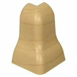 Coupon 🔥 BAUHAUS Profiles And More Außenecke SU18/FU18 Apfel, 2 Stk. 💯