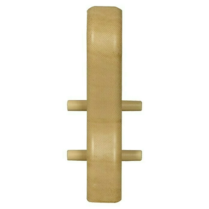 Bester Verkauf 🔥 BAUHAUS Profiles And More Übergangskappe SU18/FU18 Apfel, 2 Stk. ✨ 1 Bester Verkauf 🔥 BAUHAUS Profiles And More Übergangskappe SU18/FU18 Apfel, 2 Stk. ✨