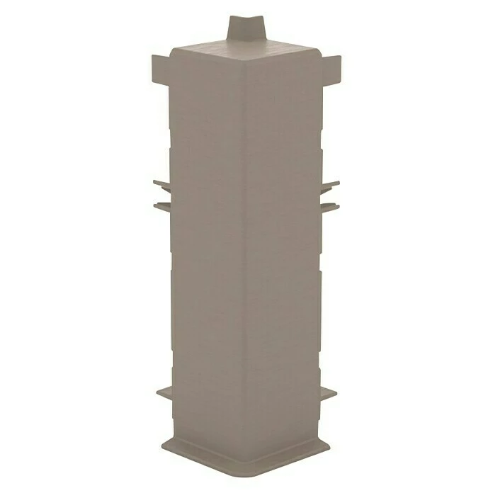 Besorgen 👏 BAUHAUS Außenecke Cubica LS80 Champagner, 1 Stk. 🧨 1 Besorgen 👏 BAUHAUS Außenecke Cubica LS80 Champagner, 1 Stk. 🧨