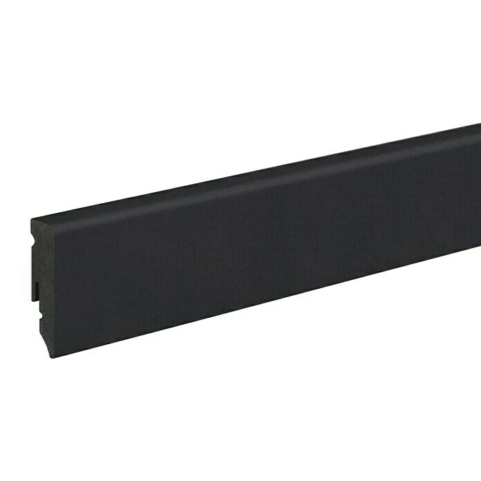 Auslauf ✔️ BAUHAUS Profiles And More Sockelleiste KU51L Valencia 2,4 M X 15 Mm X 50 Mm, Gerade 🔥 1 Auslauf ✔️ BAUHAUS Profiles And More Sockelleiste KU51L Valencia 2,4 M X 15 Mm X 50 Mm, Gerade 🔥