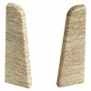 Beste Bewertungen von 👏 BAUHAUS Egger Endkappe Eiche Mittel, 2 Stk., Passend Für: Egger Sockelleisten 17 X 60 Mm 😉