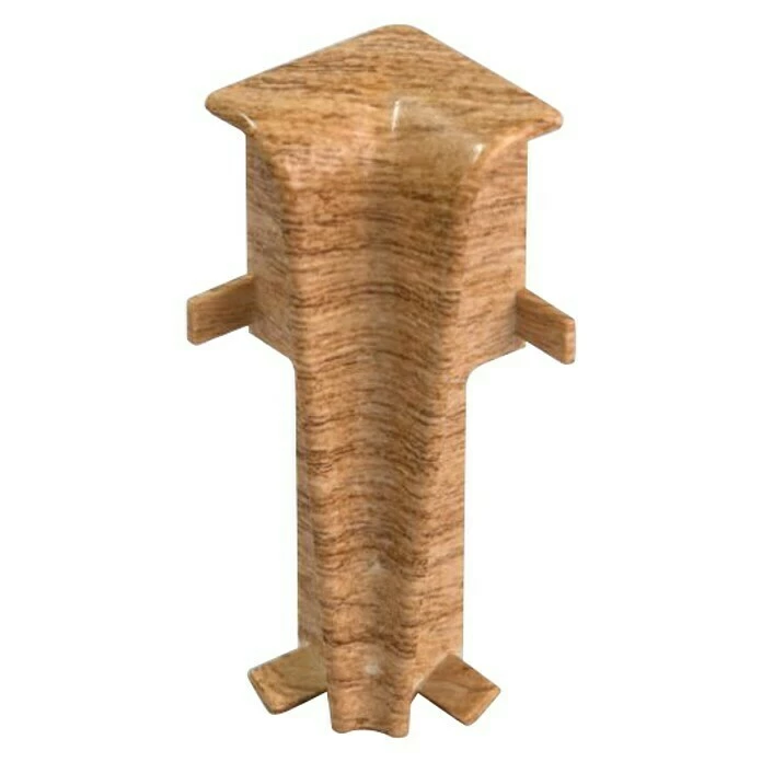 Bester Verkauf 👏 BAUHAUS Egger Innenecke Eiche Honig, 2 Stk., Passend Für: Egger Sockelleisten 17 X 60 Mm 🎉 1 Bester Verkauf 👏 BAUHAUS Egger Innenecke Eiche Honig, 2 Stk., Passend Für: Egger Sockelleisten 17 X 60 Mm 🎉