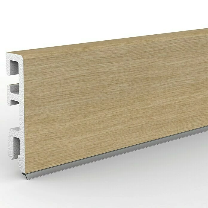 Beste Bewertungen von ⭐ BAUHAUS Sockelleiste Cubica 60 Bucura 2,5 M X 13 Mm X 60 Mm, Gerade 😍 1 Beste Bewertungen von ⭐ BAUHAUS Sockelleiste Cubica 60 Bucura 2,5 M X 13 Mm X 60 Mm, Gerade 😍