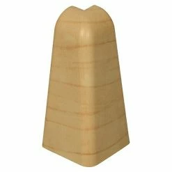 Rabatt 🧨 BAUHAUS Profiles And More Außenecke FU60L Apfel, 2 Stk. 🔥