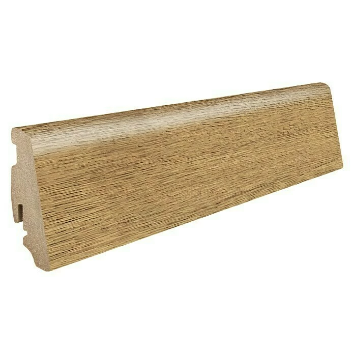 Großhandel ⌛ BAUHAUS Living By Haro Sockelleiste Eiche Verona Natur 2,2 M X 19 Mm X 58 Mm, Gerade 🎉 1 Großhandel ⌛ BAUHAUS Living By Haro Sockelleiste Eiche Verona Natur 2,2 M X 19 Mm X 58 Mm, Gerade 🎉