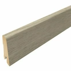 Beste Bewertungen von 👏 BAUHAUS Egger Sockelleiste Timbara Eiche 2,4 M X 17 Mm X 60 Mm, Gerade ✔️