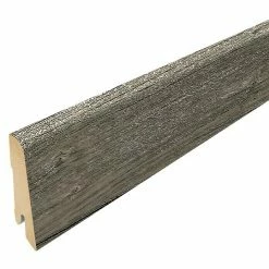 Besorgen 🧨 BAUHAUS Egger Sockelleiste Mittenwald Lärche 2,4 M X 17 Mm X 60 Mm, Gerade 👍