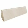 Aktion ✔️ BAUHAUS Living By Haro Sockelleiste Naturstein Sand 2,2 M X 19 Mm X 58 Mm, Gerade 😀