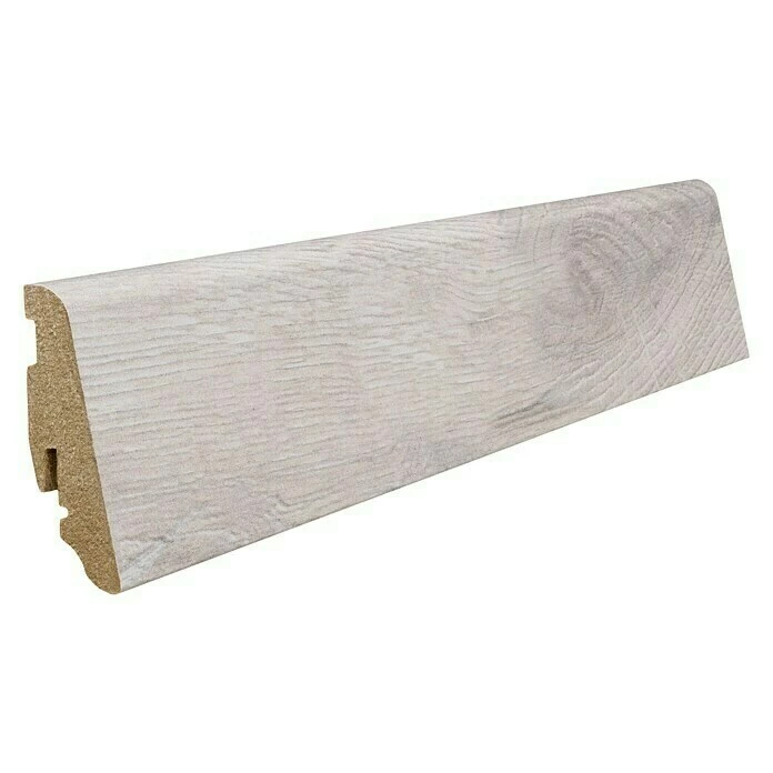 Brandneu 🥰 BAUHAUS Living By Haro Sockelleiste Skandinavische Eiche 2,2 M X 19 Mm X 58 Mm, Gerade 🔥 1 Brandneu 🥰 BAUHAUS Living By Haro Sockelleiste Skandinavische Eiche 2,2 M X 19 Mm X 58 Mm, Gerade 🔥