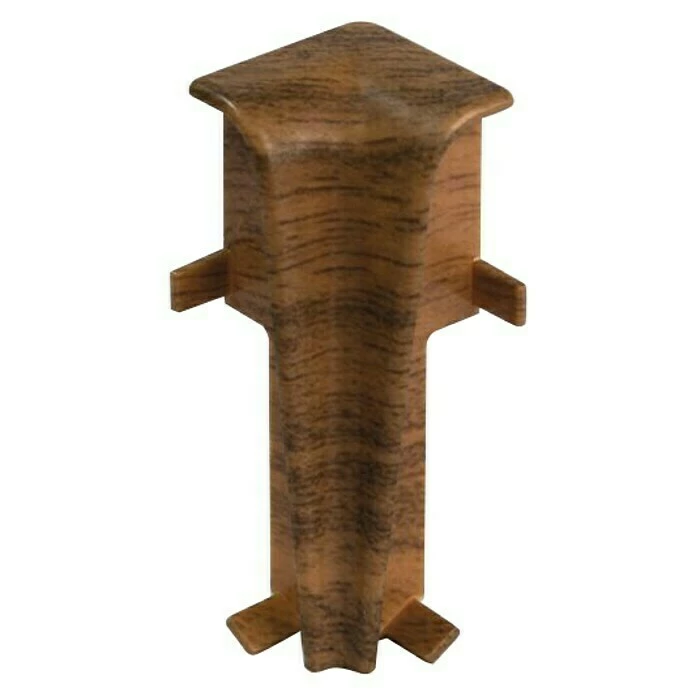 Rabatt 👏 BAUHAUS Egger Innenecke Nussbaum, 2 Stk., Passend Für: Egger Sockelleisten 17 X 60 Mm 🔔 1 Rabatt 👏 BAUHAUS Egger Innenecke Nussbaum, 2 Stk., Passend Für: Egger Sockelleisten 17 X 60 Mm 🔔