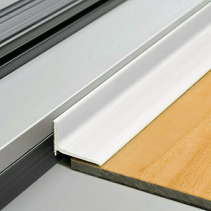 Top 10 🤩 BAUHAUS LOGOCLIC Abschlussprofil 290 Weiß, 2,5 M X 20 Mm X 13 Mm, Montageart: Kleben 🌟 1 Top 10 🤩 BAUHAUS LOGOCLIC Abschlussprofil 290 Weiß, 2,5 M X 20 Mm X 13 Mm, Montageart: Kleben 🌟