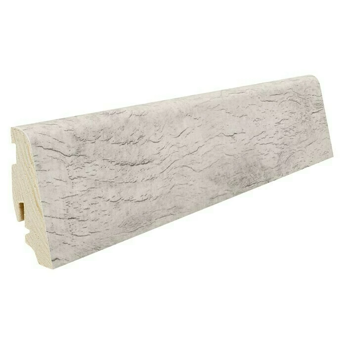 Bestes Angebot ❤️ BAUHAUS Living By Haro Sockelleiste Eiche Monza Grau 2,2 M X 19 Mm X 58 Mm, Gerade 💯 1 Bestes Angebot ❤️ BAUHAUS Living By Haro Sockelleiste Eiche Monza Grau 2,2 M X 19 Mm X 58 Mm, Gerade 💯