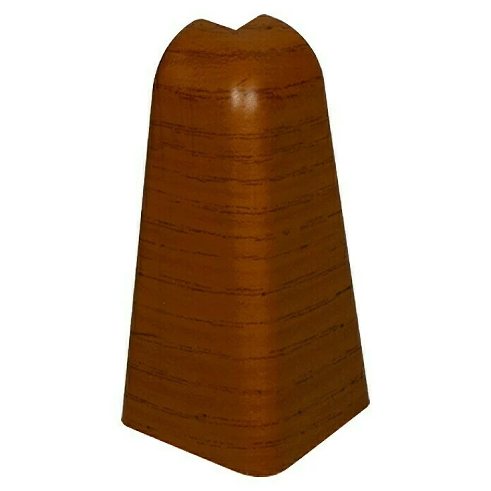 Coupon 😉 BAUHAUS Profiles And More Außenecke FU60L Merbau/Robinie, 2 Stk. 🛒 1 Coupon 😉 BAUHAUS Profiles And More Außenecke FU60L Merbau/Robinie, 2 Stk. 🛒