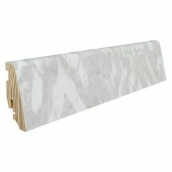 Coupon 👏 BAUHAUS Living By Haro Sockelleiste Azulejo Crema 2,2 M X 19 Mm X 58 Mm, Gerade 🎉