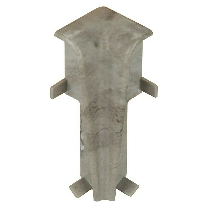 Bestpreis 👏 BAUHAUS Egger Innenecke Stein Grau, 2 Stk., Passend Für: Egger Sockelleisten 17 X 60 Mm ⌛ 1 Bestpreis 👏 BAUHAUS Egger Innenecke Stein Grau, 2 Stk., Passend Für: Egger Sockelleisten 17 X 60 Mm ⌛