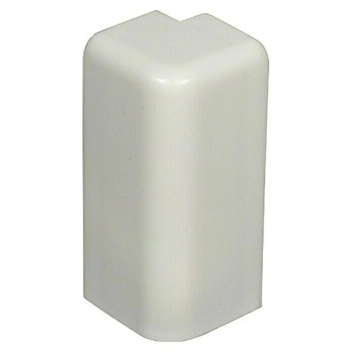 Billig 🔥 BAUHAUS Profiles And More Außenecke FU51L/KU51L Weiß, 2 Stk. 🎉 1 Billig 🔥 BAUHAUS Profiles And More Außenecke FU51L/KU51L Weiß, 2 Stk. 🎉