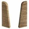 Beste Bewertungen von 🔔 BAUHAUS Egger Endkappe Nussbaum Hell, 2 Stk., Passend Für: Egger Sockelleisten 17 X 60 Mm 🧨