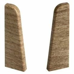 Beste Bewertungen von 🔔 BAUHAUS Egger Endkappe Nussbaum Hell, 2 Stk., Passend Für: Egger Sockelleisten 17 X 60 Mm 🧨