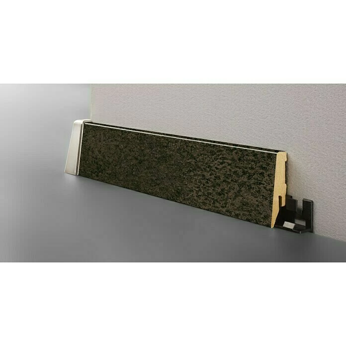 Bestpreis ✔️ BAUHAUS LOGOCLIC Sockelleiste K58 C Pigment 2,6 M X 18 Mm X 58 Mm, Gerade 🎉 1 Bestpreis ✔️ BAUHAUS LOGOCLIC Sockelleiste K58 C Pigment 2,6 M X 18 Mm X 58 Mm, Gerade 🎉