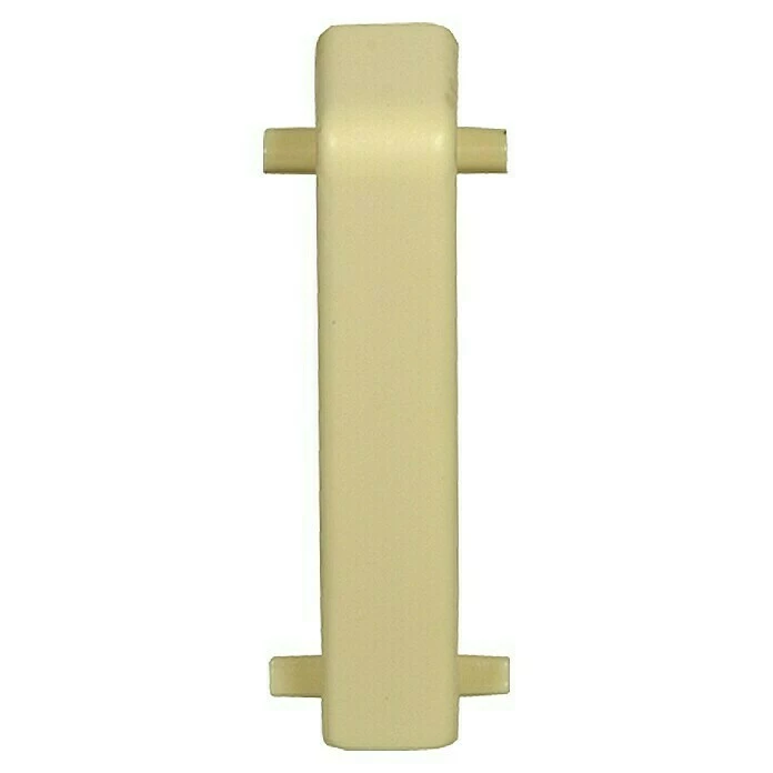 Neu 🎁 BAUHAUS Profiles And More Übergangskappe FU51L/KU51L Elfenbein, 2 Stk. 🤩 1 Neu 🎁 BAUHAUS Profiles And More Übergangskappe FU51L/KU51L Elfenbein, 2 Stk. 🤩