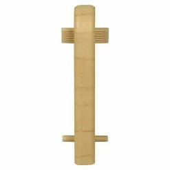 Top 10 ⌛ BAUHAUS Profiles And More Übergangskappe FU60L Apfel, 2 Stk. 🔔