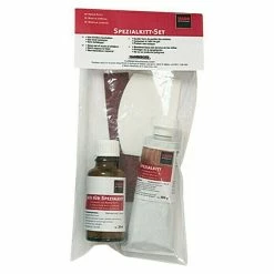 Bestes Angebot 🛒 BAUHAUS Living By Haro Spezialkitt-Set Buche, 4 -tlg. 🛒