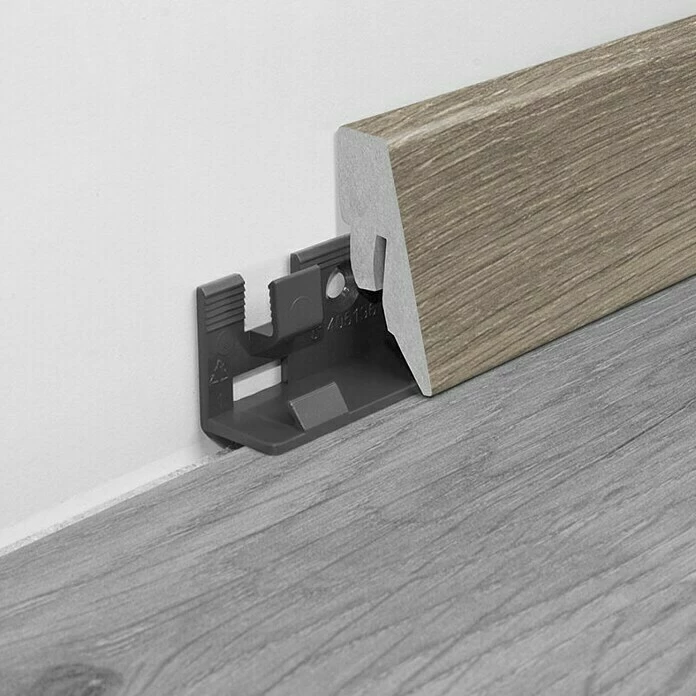 Beste Bewertungen von ✔️ BAUHAUS LOGOCLIC Sockelleiste K40 C Eiche Assisi 2,6 M X 19 Mm X 40 Mm, Gerade ⭐ 1 Beste Bewertungen von ✔️ BAUHAUS LOGOCLIC Sockelleiste K40 C Eiche Assisi 2,6 M X 19 Mm X 40 Mm, Gerade ⭐