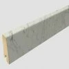 Schlussverkauf 🛒 BAUHAUS Egger Sockelleiste Berdal Marmor 2,4 M X 17 Mm X 60 Mm, Gerade 🔔